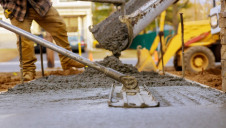 The global cement industry is estimated to account for 6-7% of man-made greenhouse gas (GHG) emissions annually